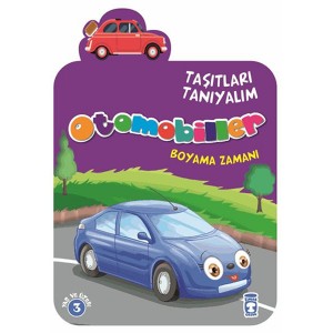 Otomobiller Taşıtları Tanıyalım