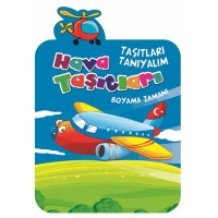 Hava Taşıtları Taşıtları Tanıyalım