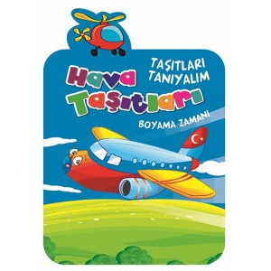 Hava Taşıtları Taşıtları Tanıyalım