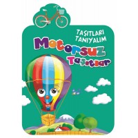 Motorsuz Taşıtlar Taşıtları Tanıyalım
