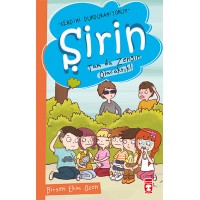 Şirin Kendimi Durduramıyorum Tam da Zengin Olacaktık