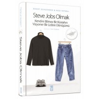 Steve Jobs Olmak