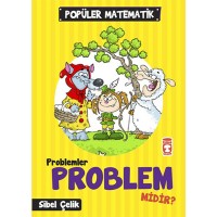 Popüler Matematik Problemler Problem Midir