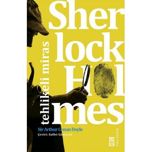 Sherlock Holmes Tehlikeli Miras