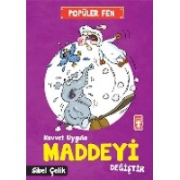 Popüler Fen Kuvvet Uygula Maddeyi Değiştir