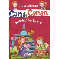 Can İle Canan Bitkileri Seviyoruz