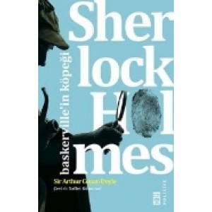 Sherlock Holmes Baskervillein Köpeği