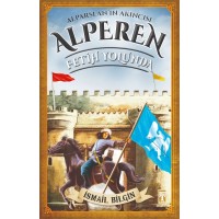 Alparslan'ın Akıncısı Alperen Fetih Yolunda
