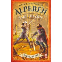 Alparslanın Akıncısı Alperen Saklı Hazine