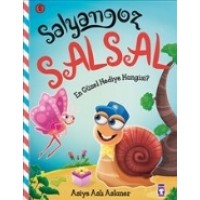 Salyangoz Salsal 5 En Güzel Hediye Hangisi