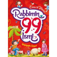 Rabbimin 99 İsmi Esma'ül Hüsna