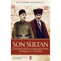 Son Sultan Osmanlı İmparatorluğu'nun Sanremo'da Ölümü
