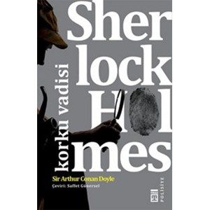 Sherlock Holmes Korku Vadisi