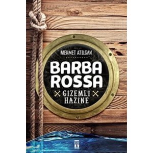 Barbarossa Gizemli Hazine