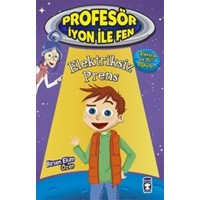 Profesör İyon İle Fen 2 Elektriksiz Prens