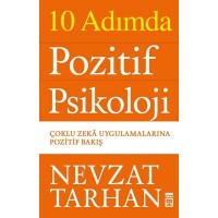 10 Adımda Pozitif Psikoloji