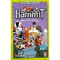 Hammit Masallar Ülkesi Masallar Ülkesi Serisi