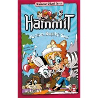Hammit Kırmızı Başlıklı Sosi Masallar Ülkesi Serisi