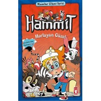Hammit Horlayan Güzel Masallar Ülkesi Serisi