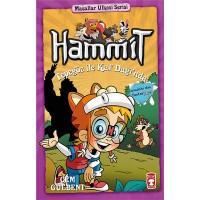 Hammit Tepegöz İle Kaf Dağında Masallar Ülkesi Serisi
