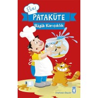 Bay Pataküte Büyük Karışıklık