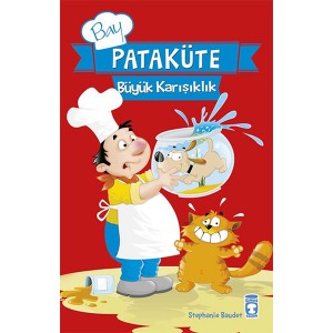 Bay Pataküte Büyük Karışıklık