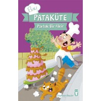 Bay Pataküte Parlak Bir Fikir