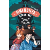 Tuhaf İpuçları Şimendifer Çocukları