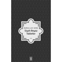 Siyah Beyaz Tabletler