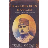 Karabekir'in Kavgası Ciltli