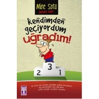 Kendimden Geçiyordum Uğradım