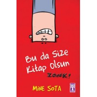 Bu Da Size Kitap Olsun Zonk