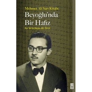 Beyoğlu'nda Bir Hafız