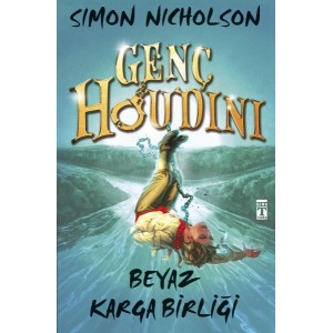 Genç Houdini Beyaz Karga Birliği