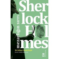 Sherlock Holmes Mezarlığın Sırrı