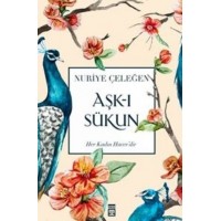 Aşk ı Sükun