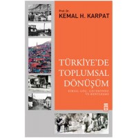 Türkiye'de Toplumsal Dönüşüm