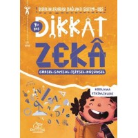 Dikkat Zeka 9 Yaş