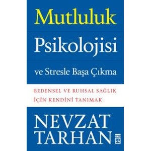 Mutluluk Psikolojisi