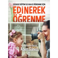 Edinerek Öğrenme