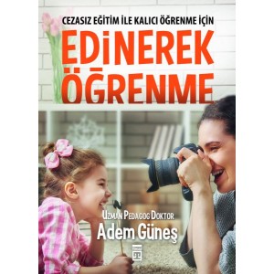 Edinerek Öğrenme