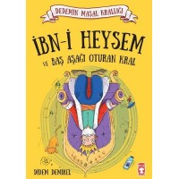 İbn i Heysem ve Baş Aşağı Oturan Kral