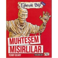 Eğlenceli Bilgi Tarih Muhteşem Mısırlı