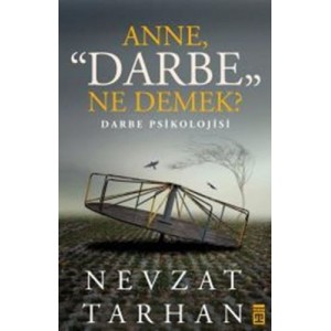 Anne Darbe Ne Demek