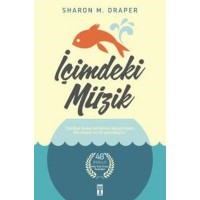 İçimdeki Müzik Ciltli