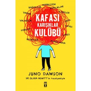 Kafası Karışıklar Kulübü