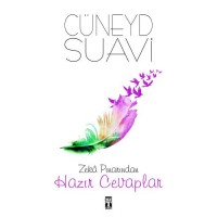 Zeka Pınarından Hazır Cevaplar