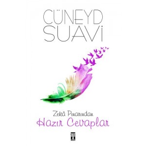 Zeka Pınarından Hazır Cevaplar