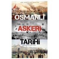 Osmanlı Askeri Tarihi