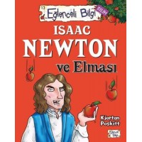 Eğlenceli Bilgi Isaac Newton ve Elması